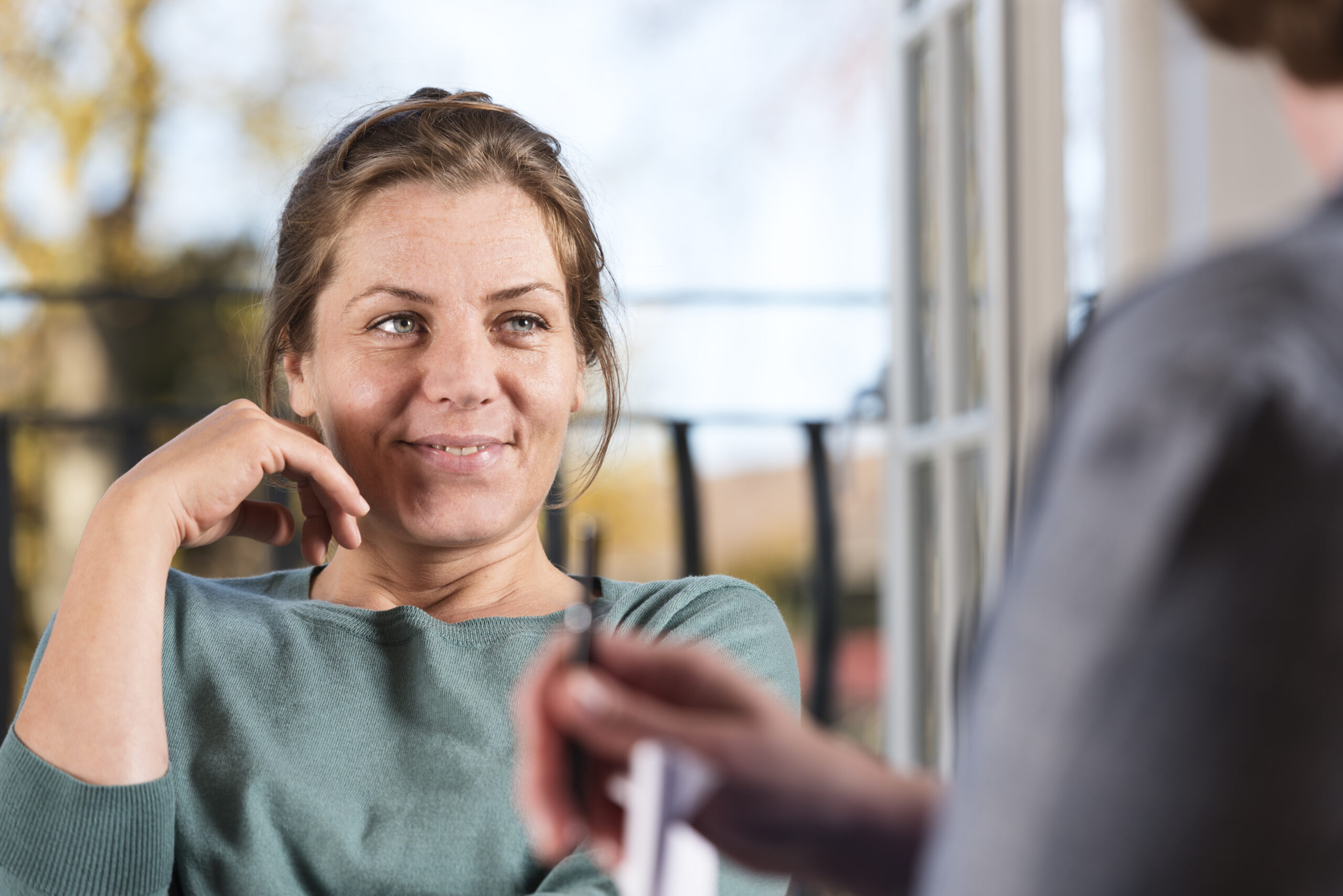 Crisis opvang Zaanstreek-Waterland