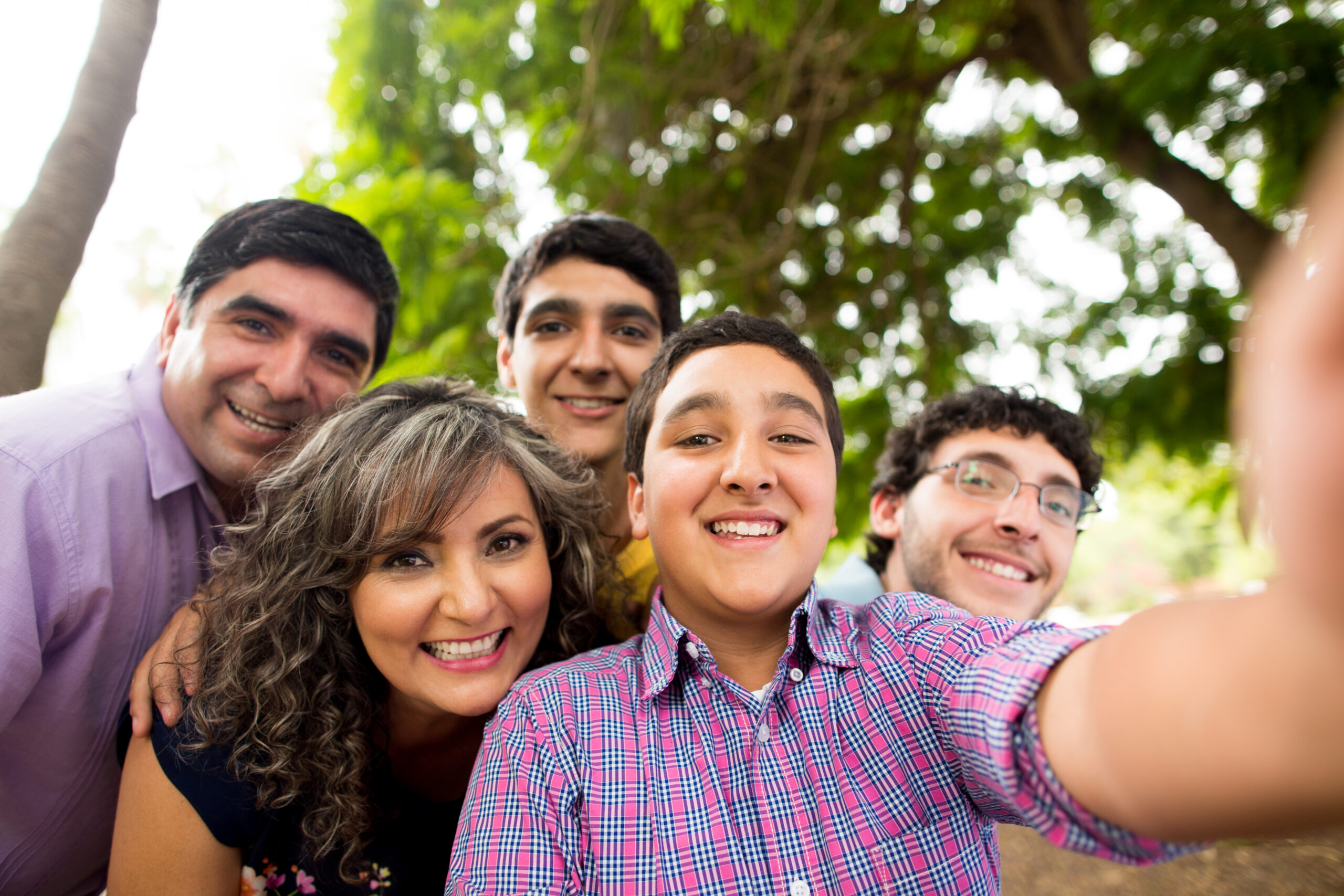 Opvoedondersteuning CombiKracht