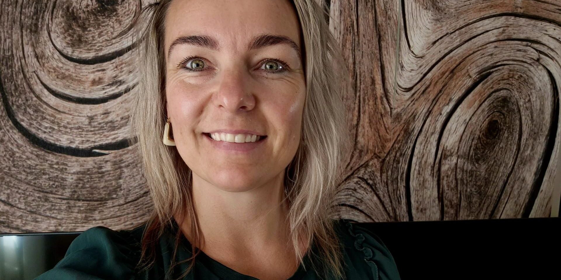 Laura contactpersoon combikracht