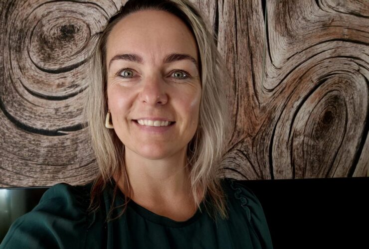 Laura contactpersoon combikracht