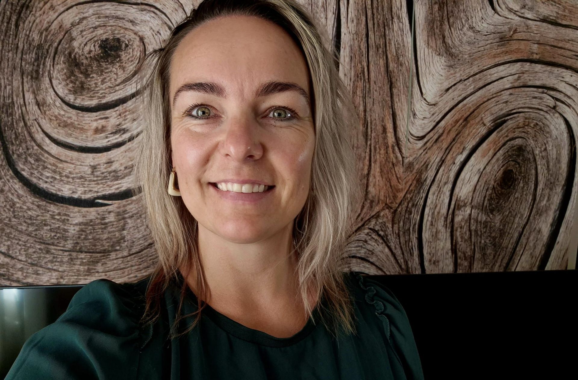 Laura contactpersoon combikracht